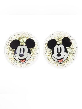 The Crème Shop x Disney Mickey Mouse Refreshing Gel Eye Masks